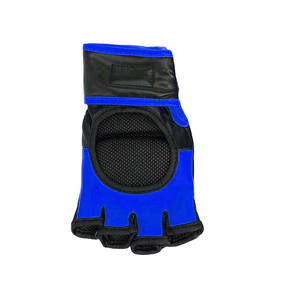 Gants d'entraînement durables, gants de MMA personnalisés, gants de sparring, adultes, un championnat pour les gants de MMA - Product Image 3