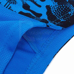 Wholesale Custom Plus Size Basketball Performance Kit Breathable Jerseys Shorts Athletic Team Uniform for Players <b>Set</b> Style - Product Image 4