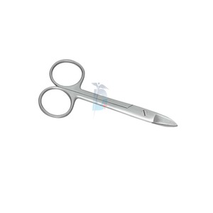 กรรไกรตัดมงกุฎและสะพานเครื่องมือผ่าตัดคุณภาพสูง - Product Image 4