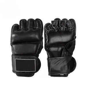GAF alta demanda al por mayor Diseño Popular mejor calidad peso ligero estirable por buen fabricante guantes MMA - Product Image 2