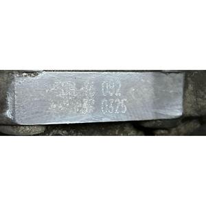 MANUEL COMPLET D'ÉCHANGE VOLKSWAGEN Golf 4 ATD Diesel Berline 1900 (97>03) - Product Image 2