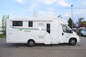 Para STER T 7 3 8 EB SINGLE RV MOTORHOME - Product Image 3