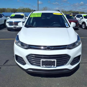 Chevrolet Trax LT 2022, Usado, en Excelentes Condiciones - Product Image 1