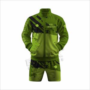 Conjuntos Deportivos de Alta Calidad para Hombre, Pantalones Cortos y Camisetas, MOQ Bajo, Mejor Precio Disponible - Product Image 1