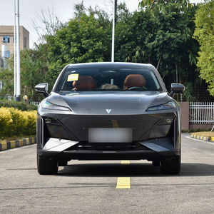 Vente flash 2025 SUV intermédiaire 100% électrique Conduite intelligente Édition Max Véhicule énergétique au Japon pour l'importation - Product Image 2