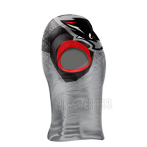 Maillot de basketball sublimé haute qualité pour homme 2026 – Modèle joueur 24 gris, noir, rouge – Sans manches, anti-humidité, ajusté – Vêtement de sport - Product Image 3