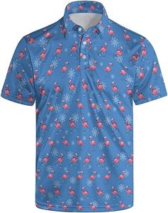 เสื้อโปโลชาย แขนสั้น ฤดูร้อน สไตล์เกาหลีใหม่ ทรงเข้ารูป แขนสั้น ตัดสี เสื้อโปโลชาย ขายส่ง - Product Image 1