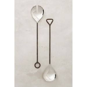 Gold Mirror Polished Unique Outstanding Multi Color Enamel Design Handle Stainless Steel Fork Spoon & Knife <b>Cutlery</b> <b>Set</b> - Product Image 5