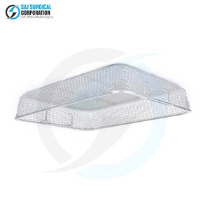 Dispositivo de Recuperación Médico Manual de Acero Inoxidable de Alto Rendimiento, Reutilizable para Procedimientos Quirúrgicos Endoscópicos Precisos - Product Image 3