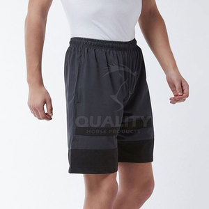 OEM Service Wholesale Custom Design Casual <b>Men</b> <b>Shorts</b> Quick Dry Breathable Eco-Friendly New Arrival Private Label for Adult - Product Image 3