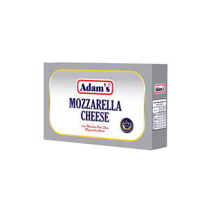 Queso Mozzarella Edam de calidad Queso Cheddar puro - Product Image 4