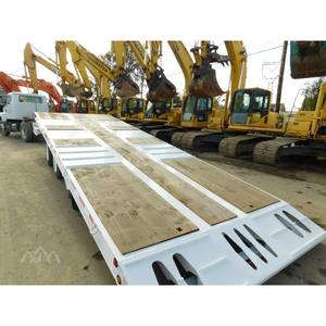 Remorques utilitaires et de transport tout-terrain 2026 - Product Image 5