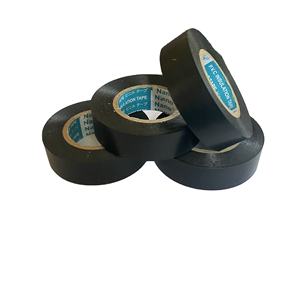 High Quality Customizable Electrical Tape Reasonably Priced <b>Adhesive</b> <b>Paper</b> & <b>Film</b> for Quantity and Size Requirements - Product Image 1