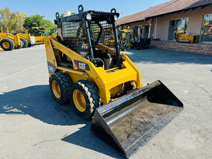 Retroexcavadora usada de alta calidad JCB 3CX/4CX para 580 Caterpillar 420E y 226 Motor de bomba Gear-Alta eficiencia Garantía de 2 años - Product Image 3