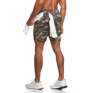 Pantalones cortos informales personalizados para hombre de alta calidad de la mejor edición, nuevo diseño, impresión Digital, superventas, favoritos de los clientes más buscados - Product Image 3