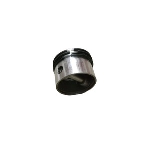 Pistone Completo Compatibile Daac100C Rif. 702449 65mm per Parti di Motori Industriali - Product Image 1