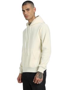 Sweat à capuche nouvelle mode pull à capuche thermique conception de logo personnalisé hommes pullover polaire poche sweats à capuche vente en gros - Product Image 5