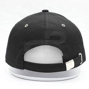 Gorra de Padre Orgulloso para el Día del Padre con Cierre Trasero Ajustable Personalizado y Estilo Urbano Moderno - Product Image 2