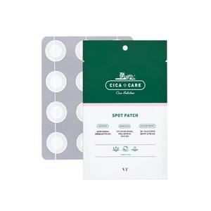 [VT Cosmetic] Cica Spot Patch 3pcs-Grossiste Beauté Corée/Fournisseur Cosmétique Coréen - Product Image 2