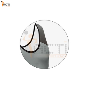 Nouveau Style Hommes Gym Singlet Stringer Muscle Fit Débardeurs Fitness Workout Spandex Conception Personnalisée Hommes Gym Workout Débardeur Singlet - Product Image 2