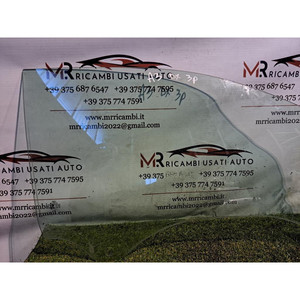 VENTANA DELANTERA DERECHA AUDI A3 Serie (8P1) 43R001582 BSF (03>05) - Product Image 3