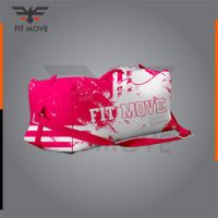 Uniforme de Béisbol Personalizado de Alta Calidad con Conjunto Completo, Secado Rápido, Transpirable y Reciclable, con Botones Completos, Ropa Unisex, OEM ODM