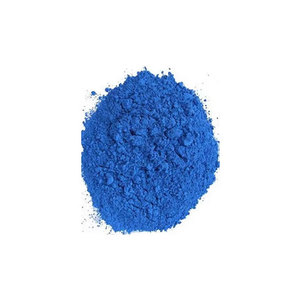 High Quality Salt-Free ACID Blue-104 Dye Powder for Digital Textile Printing Inkjet Ink and Textile <b>Dyestuff</b> Use - Product Image 1