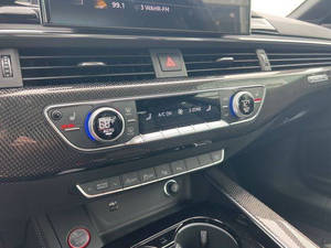 ได้รับการรับรองความสะอาด ปี 2023 ออดี้ เอส5 3.0T ควอตโตร เพรสทีจ - Product Image 3