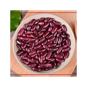 Best Quality Wholesale Red kidney Beans For Sale In Cheap Price Wholesale High Quality New Organic Purple Dark Red Kidney Beans