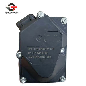 03L128063S ปีกผีเสื้อแบบใหม่03L128063H ใช้ได้กับ Volk-fter 2.0 TDI AM-A RO-<span class=keywords><strong>K</strong></span> Mu-LTI Van Tran-Spor <span class=keywords><strong>Ter</strong></span>-fter 2.0 Di-ES EL - Product Image 2