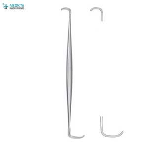 Agenix-etractor de 14cm, ardiovascular - Product Image 5