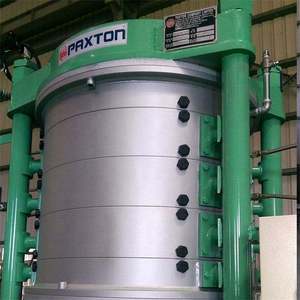 Paxton High Safety Level PLC Gearbox Hydraulic <b>Tire</b> Curing <b>Machine</b> 220V/380V/400V for Bicycle Motorcycle Industrial Use - Product Image 5