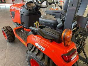 Alta calidad mejor productividad Kubota BX2680 Tractor para la venta - Product Image 6