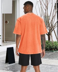 Nueva colección de camisetas de calle para mujer, de secado rápido, transpirables y personalizables con su logotipo y talla, camisetas para mujer - Product Image 4
