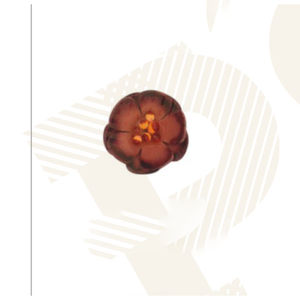 ลดกระหน่ำดอกไม้หนังสำหรับรองเท้าและเครื่องประดับเสื้อผ้าในราคาที่ไม่แพงจากผู้ผลิตอินเดีย - Product Image 1