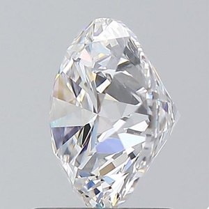 AJRETAIL - Diamante CVD Cultivado en Laboratorio, Corte Brillante Redondo, 1.61 Quilates, E VS1, Certificado IGI India, para Joyería - Product Image 6