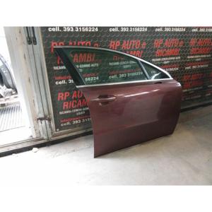 Portiera Anteriore Destra PEUGEOT 508 Station Wagon (11>) - Product Image 5