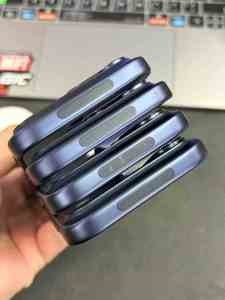 Envío Rápido Nuevo iPhone 17 Pro Max de Otra Marca Diseño Ejecutivo Origen EE. UU. Protección 360° Entrega a Domicilio Gratuita Incluida - Product Image 2