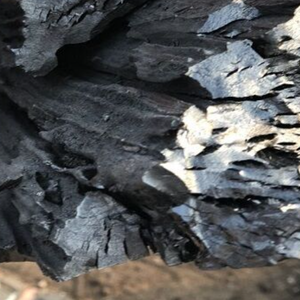 Charbon de bois pour le barbecue et le charbon de bois de chêne en morceaux et bâton, briquettes de charbon de bois dur - Product Image 3
