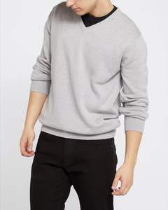 Pulls et tricots pour hommes de haute qualité pour hommes doux confortables et à la mode - Product Image 1