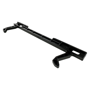 สลักประตูเตาอบไมโครเวฟพลาสติกทดแทนสำหรับใช้ในครัวเรือน 5304477389CM - Product Image 4
