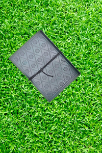 Indian Handmade Genuine Leather Journal Peacock Embossed Antique Vintage Leather <b>Diary</b> Journal Notebook - Product Image 5