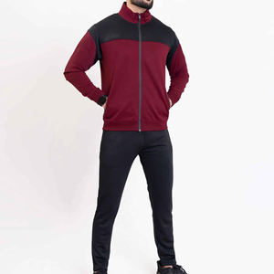 Chaqueta Cortavientos de Nailon Personalizada con Cremallera Completa, Ropa Deportiva para Gimnasio y Running, Chaqueta Cortavientos Ajustada para Hombre, Chaquetas Deportivas para Exteriores - Product Image 1