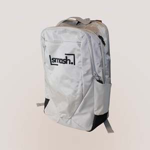 Accessoire pour sac à dos Smash Zaino gris - Product Image 2