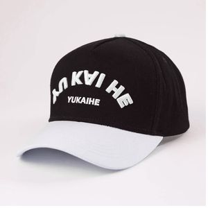 Casquette de golf 5 panneaux personnalisée en coton 100% fabriquée au Vietnam, casquette de baseball avec logo brodé personnalisé, visière incurvée, casquette sport snapback Gorras - Product Image 2