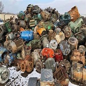 Restos de motores eléctricos disponibles para la venta a precios mayoristas - Product Image 6