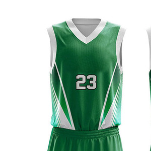 Ensembles d'uniformes de basketball personnalisés 2026, grande taille, unisexe, sans manches, séchage rapide, 100 % polyester imprimé, respirant - Product Image 5