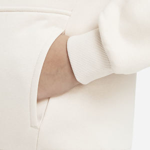 Sudadera con Capucha Personalizada Bordada para Bebés, Niños y Niñas, Color Sólido, Estilo Casual de Algodón para Primavera y Otoño, con Logotipo Personalizado - Product Image 5