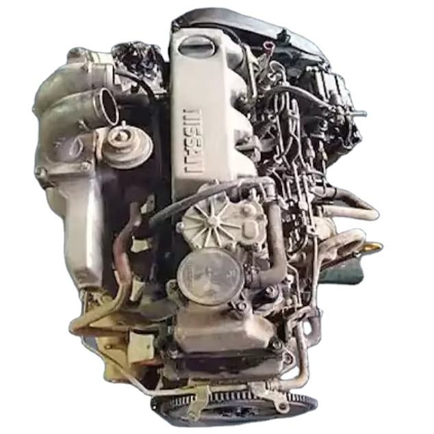 マニア向けフルノーマル ディーゼル 軽油 RD28エンジン オートマ 稀少青内装 7人乗り 前オーナーまで2桁ナンバー車 修無 実走 グロリアセダン 2.8 RD28クラシック ディーゼルの燃費｜中古車なら