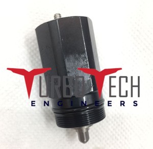 4026222 4903472 SOLÉNOÏDE D'INJECTEUR - Product Image 1